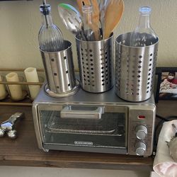 Air Fryer Kitchen Items