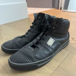 Versace Men’s Sneakers