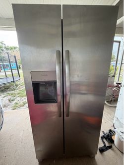 Fridge