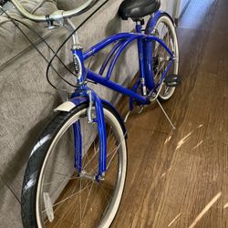 Bike Cruiser 