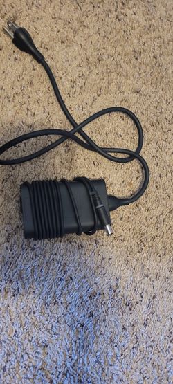 Dell laptop travel charger