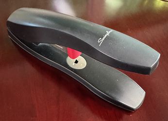 Collection of Staplers & 3-Hole Punch