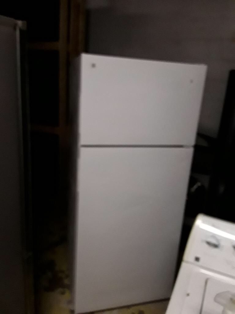 Refrigerators with warranty