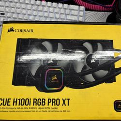 Corsair Gpu Cooling System 