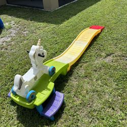 Step 2 Roller Coaster