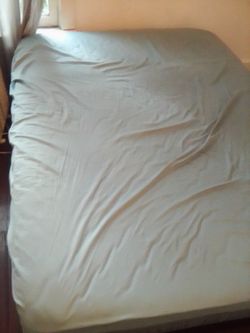 Free bed