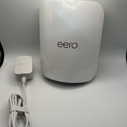 eero Pro 7