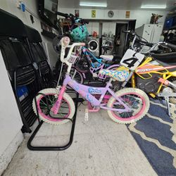 Kids Bike 