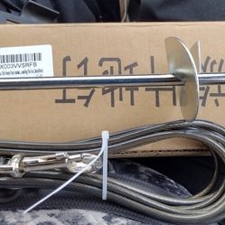 Dog Tie Out Cable And Stake