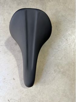 Bike seat like new