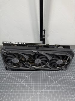 ASUS ROG Strix GeForce RTX 3060 12GB