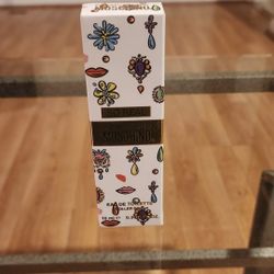 Moschino So Real Cheap and Chic EDT Rollerball Perfume 0.3oz/10ml Brand New
