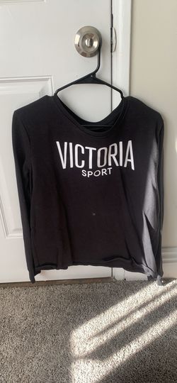 Victoria Secret Sport Long Sleeve