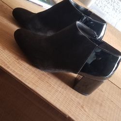 LIFE STRIDE PARIGI BOOTIE