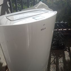 A/C Unit