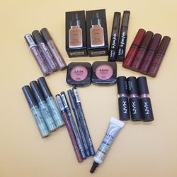 NYX Lot