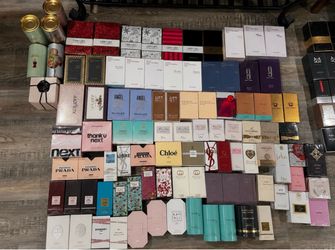 Perfumes