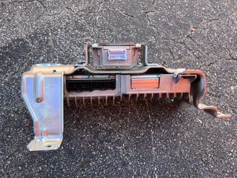 INFINITI G37 Parts - Audio