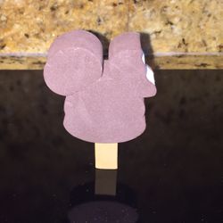 Disney Antenna Topper- Mickey Mouse Ice Cream Bar