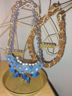 Beautiful jewelry
