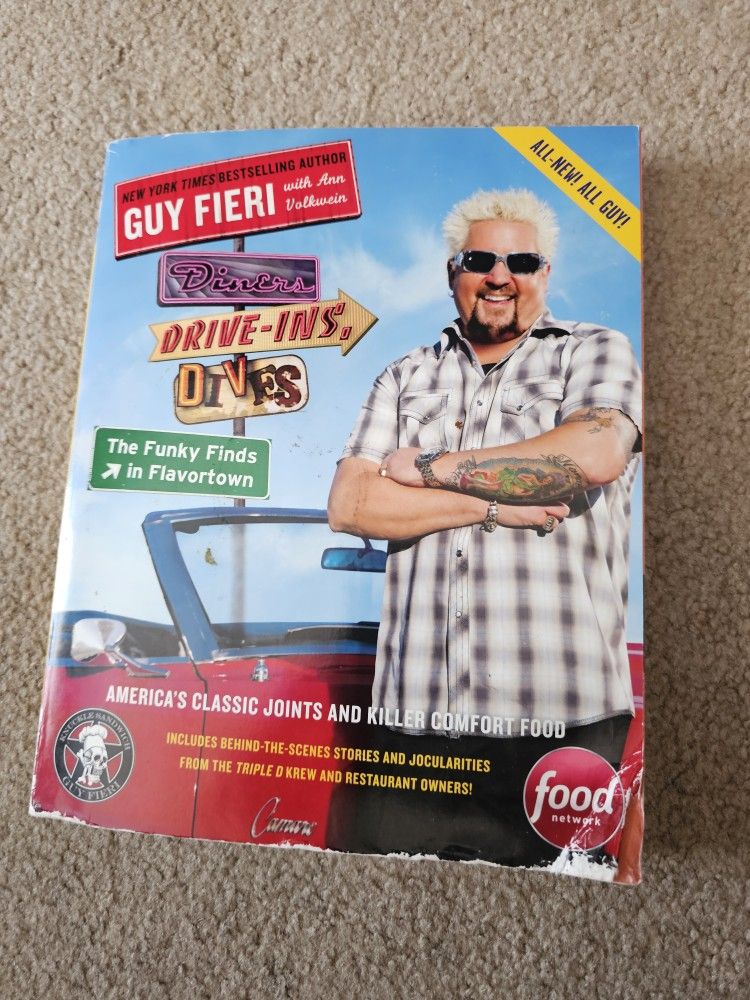 Cookbook
