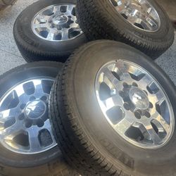 Car Tires