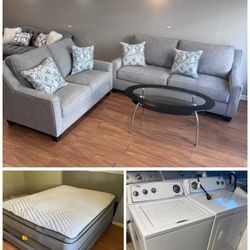 🏡 FULL HOME FURNITURE & APPLIANCE SET – ONLY $1250! 🏡  