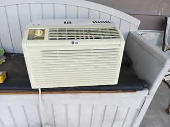 Window ac 5000 btu
