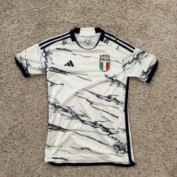 Italy Jersey