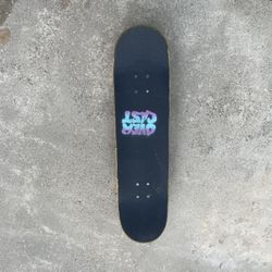 Complete Skateboard