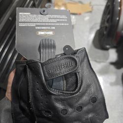 Motorcycle Gloves