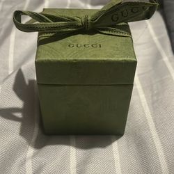 Gucci Scarf