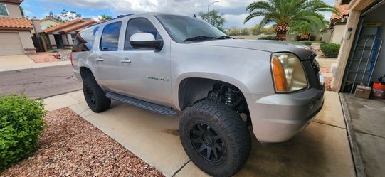 2009 GMC Yukon XL