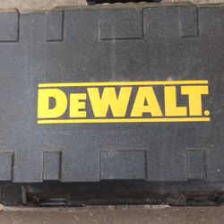 DeWalt Circular Saw 80