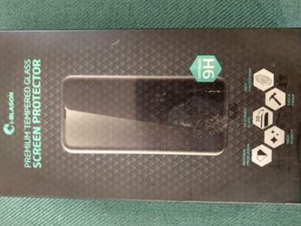 Screen Protector " Iphone X SP GLASS =2