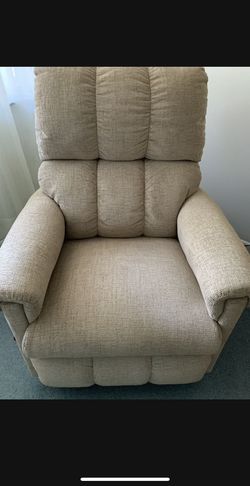 LazyBoy Rocking Recliner 