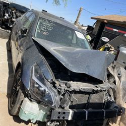 2010 Infiniti G37 Sedan Parts