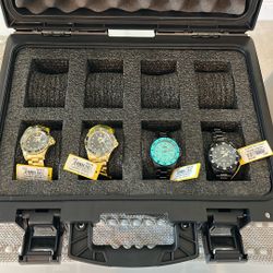 Invicta Automatic Watch