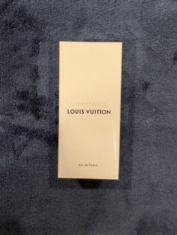 Louis Vuitton L'Immensité Eau de Parfum