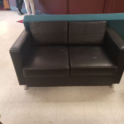 Dog Couch For The Little Fellas 
