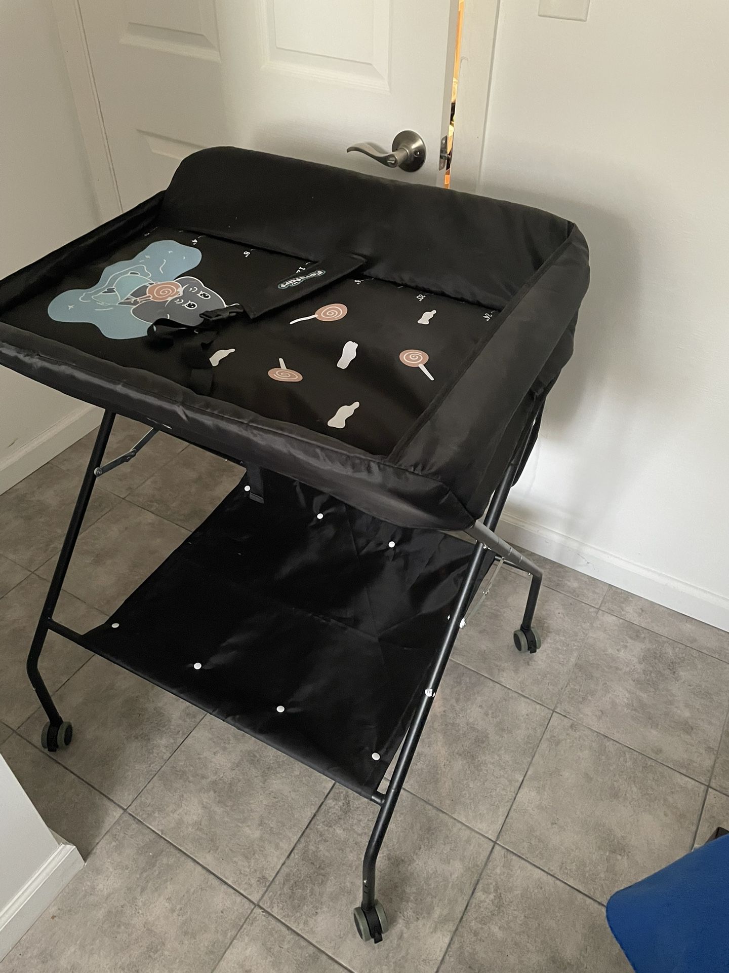 Baby Changing table 