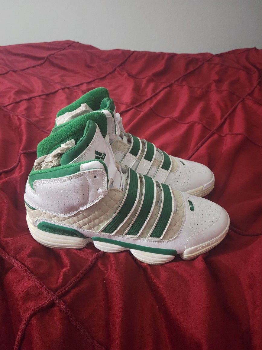 Adidas Size 13 In Men