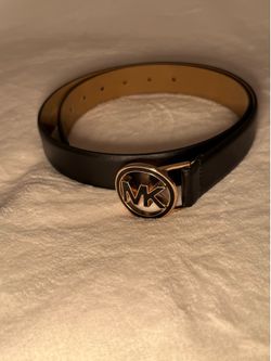 Micheal kors belt