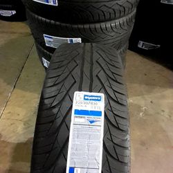 265/30/30 SUNNY SSP601 LOW PRO PERFORMANCE TIRES
