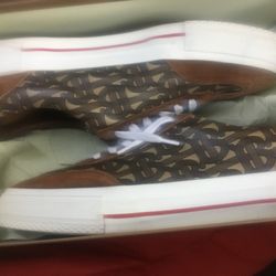 Burberry Shoes