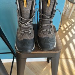Columbia Bugaboo Winter Boots