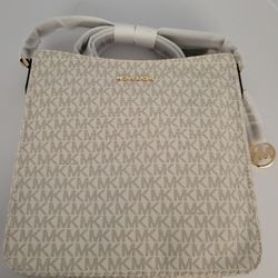 Crossbody Purse