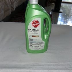New Multi Floor Cleaner