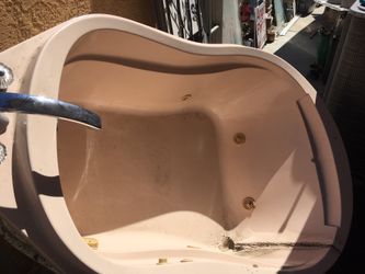 Hydrosystems indoor jacuzzi