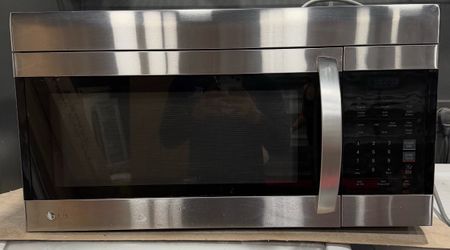 Microwave - LG